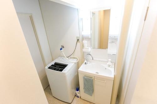 Yamani Building, Room 203 - Vacation STAY 62019v