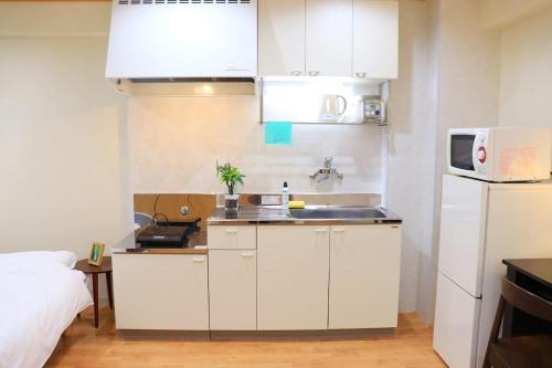 Yamani Building, Room 203 - Vacation STAY 61991v