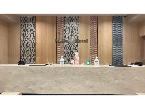 Smile Hotel Osaka Nakanoshima - Vacation STAY 70577v