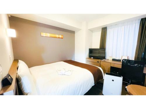 Smile Hotel Premium Sapporo Susukino - Vacation STAY 67002v