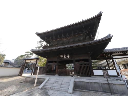 Smile Hotel Shinagawa Sengakuji Ekimae - Vacation STAY 67645v