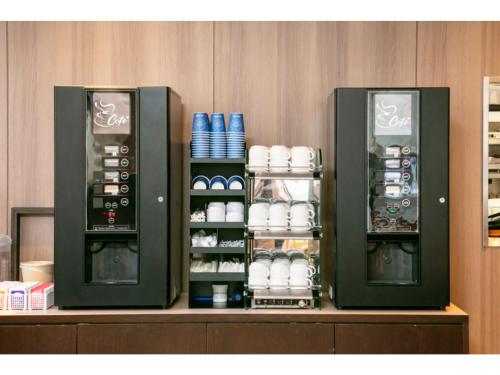 Smile Hotel Premium Sapporo Susukino - Vacation STAY 66998v