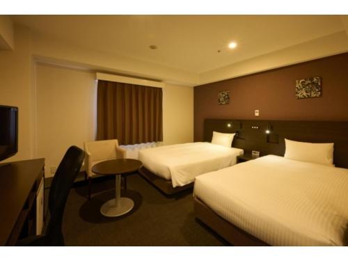 Smile Hotel Kyoto Shijo - Vacation STAY 69811v