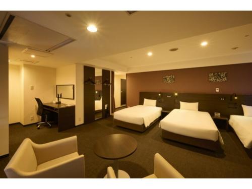 Smile Hotel Kyoto Shijo - Vacation STAY 69820v