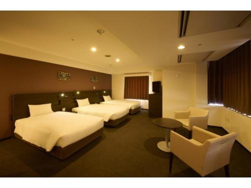 Smile Hotel Kyoto Shijo - Vacation STAY 69820v