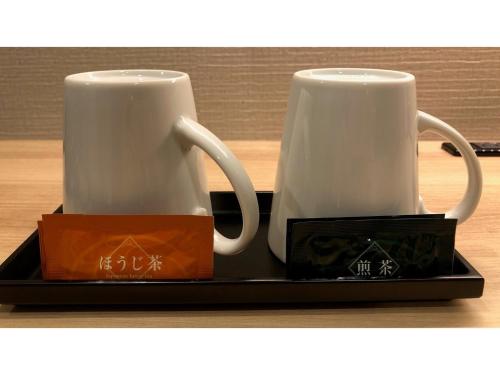 Smile Hotel Osaka Nakanoshima - Vacation STAY 70568v