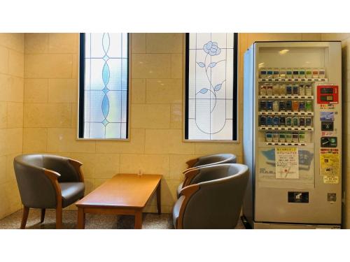 Smile Hotel Shizuoka - Vacation STAY 77008v