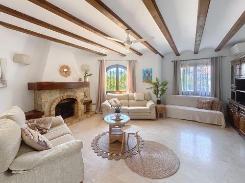 Holiday Home El Paradiso by Interhome
