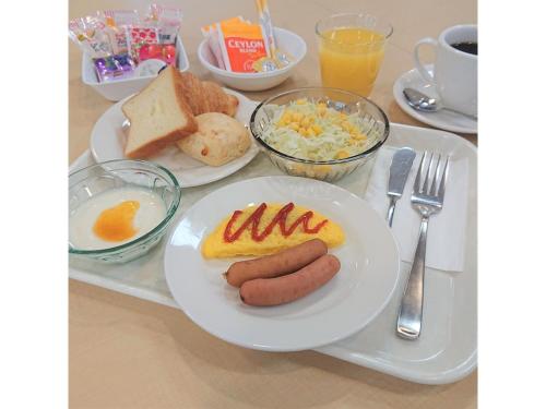 Smile Hotel Shizuoka - Vacation STAY 77016v