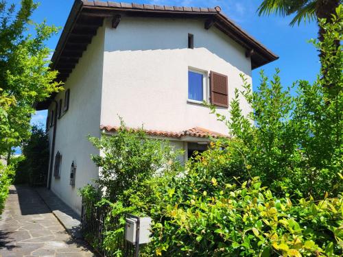 Holiday Home Stellina del Sole by Interhome