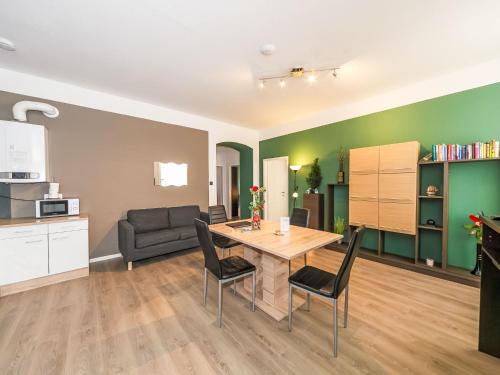 Apartment No 6 nahe Schönbrunn by Interhome
