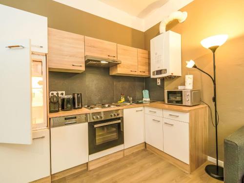 Apartment No 6 nahe Schönbrunn by Interhome