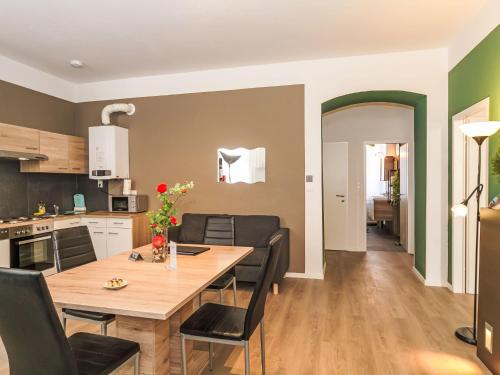 Apartment No 6 nahe Schönbrunn by Interhome