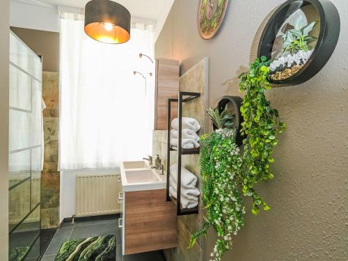 Apartment No 6 nahe Schönbrunn by Interhome