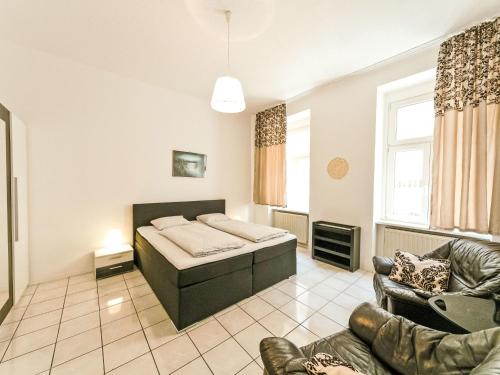 Apartment No 5 nahe Schönbrunn by Interhome