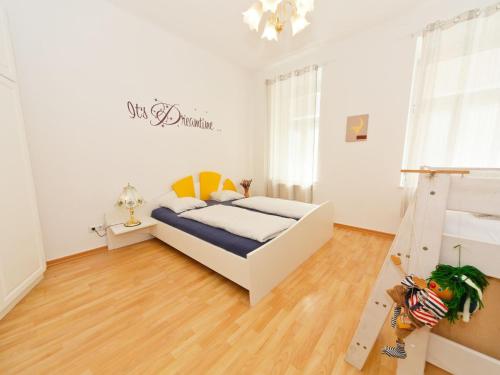 Apartment No 2 nahe Schönbrunn by Interhome