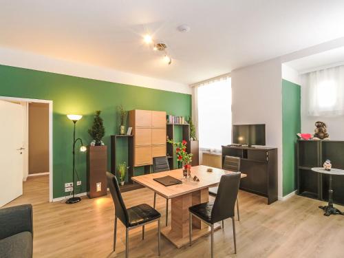 Apartment No 6 nahe Schönbrunn by Interhome