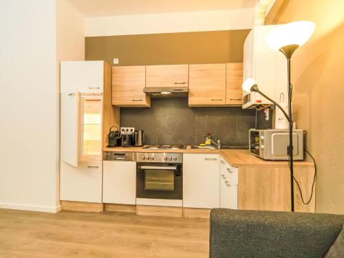 Apartment No 6 nahe Schönbrunn by Interhome
