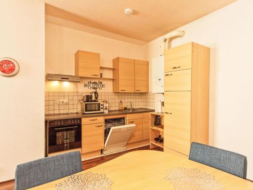 Apartment No 3 nahe Schönbrunn by Interhome