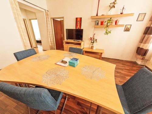 Apartment No 3 nahe Schönbrunn by Interhome