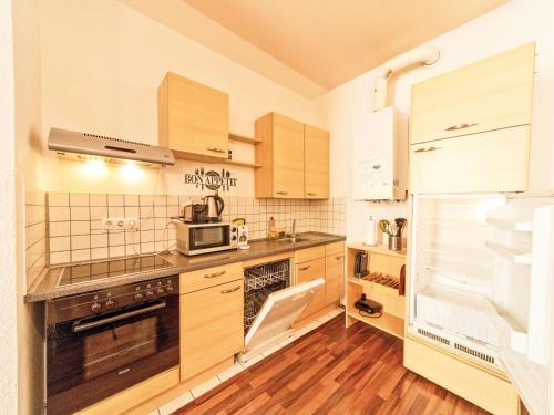Apartment No 3 nahe Schönbrunn by Interhome