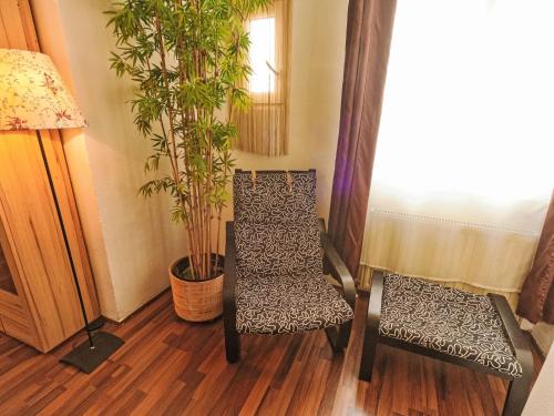Apartment No 3 nahe Schönbrunn by Interhome