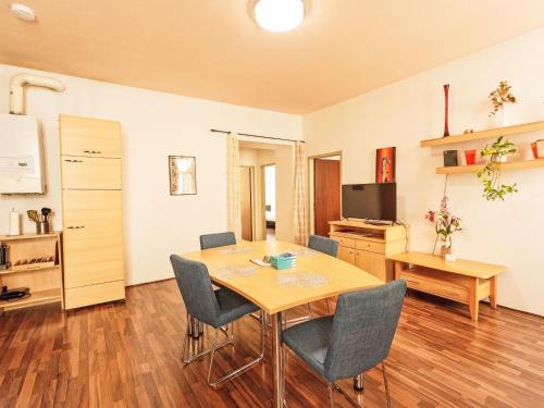Apartment No 3 nahe Schönbrunn by Interhome