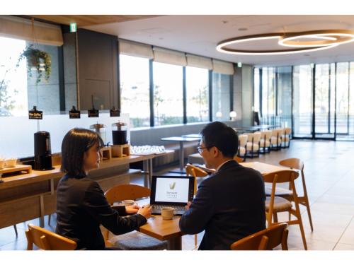 Far East Village Hotel Tokyo Ariake - Vacation STAY 31673v