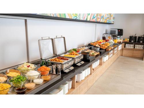 Far East Village Hotel Tokyo Ariake - Vacation STAY 44125v