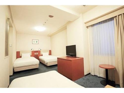 Smile Hotel Sendai Kokubuncho - Vacation STAY 77764v