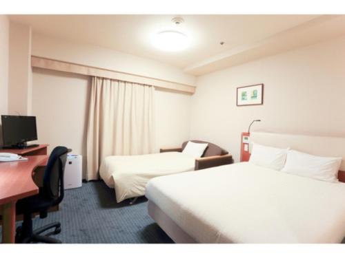 Smile Hotel Sendai Kokubuncho - Vacation STAY 77755v