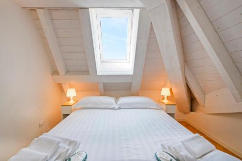 Novara, 62 - Sky Loft Milano