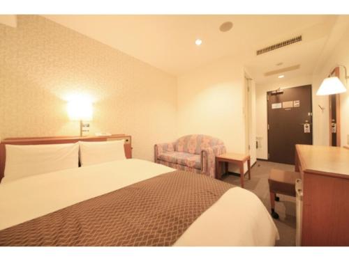 Smile Hotel Tokyo Ayase Ekimae - Vacation STAY 62850v