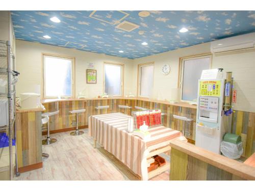 Kamata Inn Social - Vacation STAY 03328v