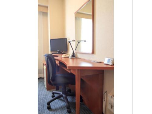 Smile Hotel Sendai Kokubuncho - Vacation STAY 77662v
