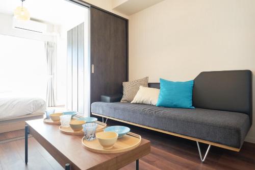 AQUA RESIDENCE Sangenjaya 105 - Vacation STAY 80334v