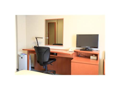Smile Hotel Sendai Kokubuncho - Vacation STAY 77686v