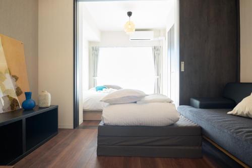 AQUA RESIDENCE Sangenjaya 105 - Vacation STAY 80334v