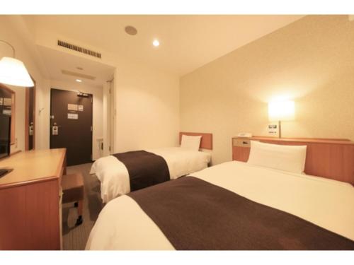 Smile Hotel Tokyo Ayase Ekimae - Vacation STAY 62859v
