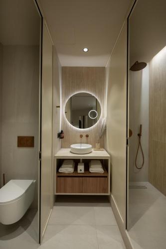 Square Suites