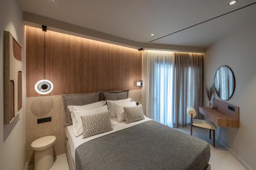 Square Suites