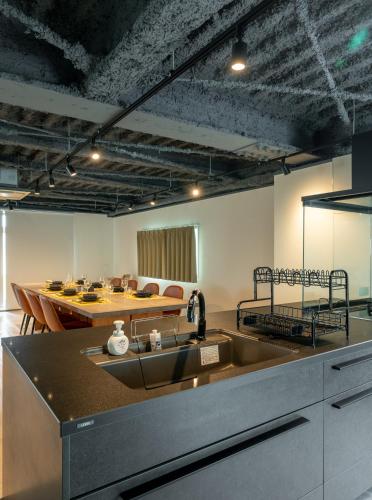 Clair Kawasaki RE OFFICE