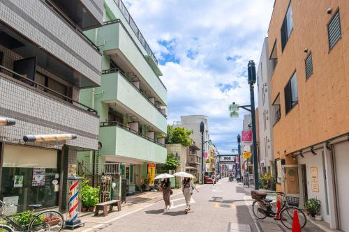 Clair Kawasaki RE OFFICE
