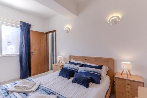 #401 Cozy & Central 1BR Apartment in Albufeira