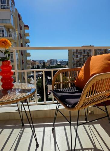 PAX Benalmádena Suites photo 10