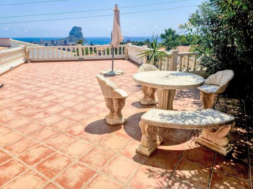Holiday Home Casa Flamingo by Interhome