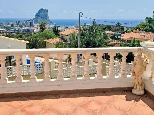 Holiday Home Casa Flamingo by Interhome