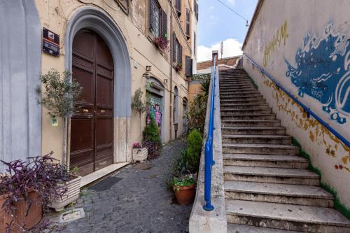 Casa Vacanze Colosseum by Alice
