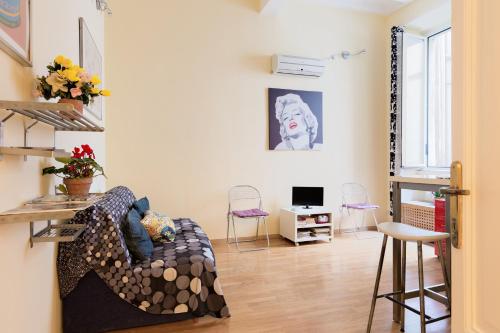 Casa Vacanze Colosseum by Alice