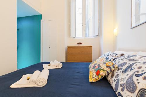 Casa Vacanze Colosseum by Alice